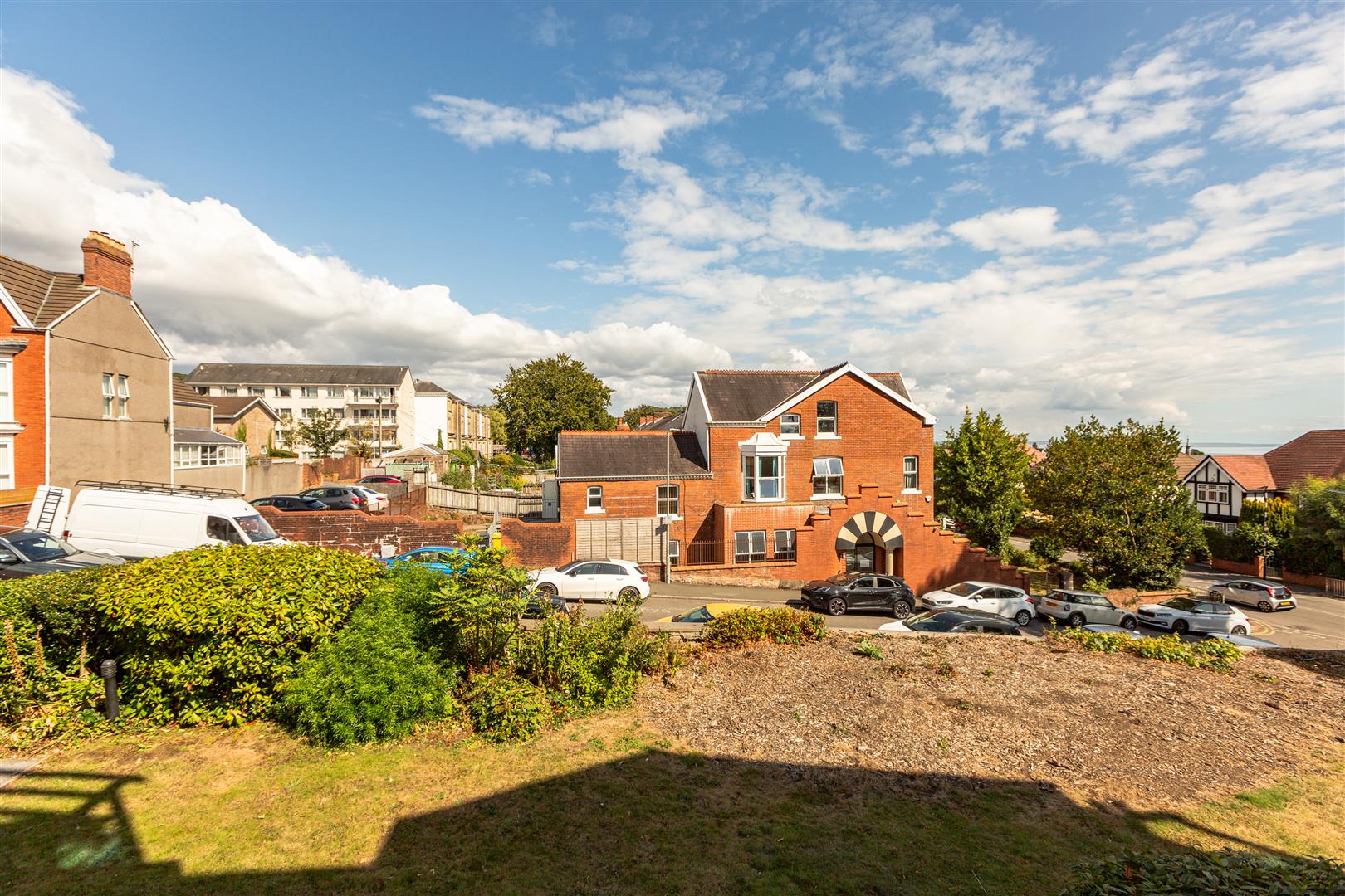 Pantygwydr Court, Sketty Road, Swansea, SA2 0AW